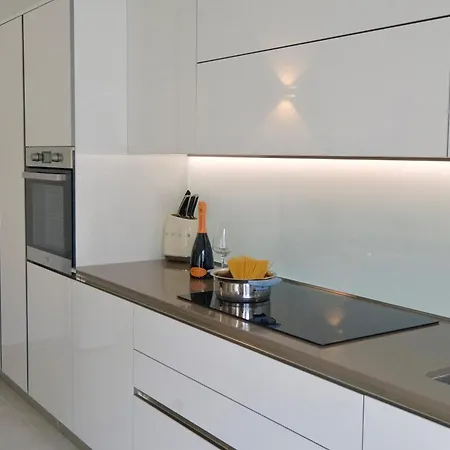 Apartment L'arte Di Vivere Nesso
