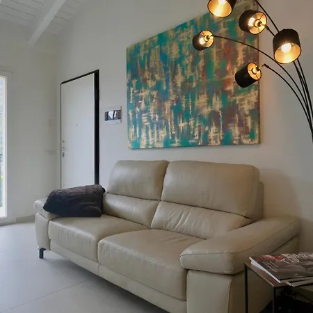 Apartment L'arte Di Vivere Nesso