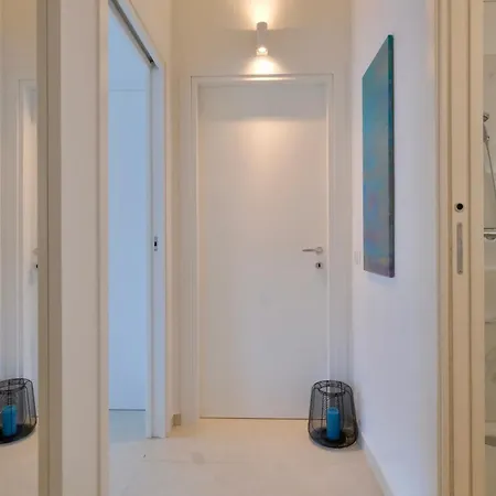 L'arte Di Vivere Apartment Nesso