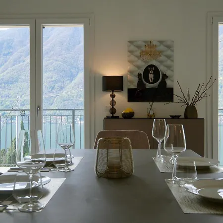 Apartment L'arte Di Vivere *